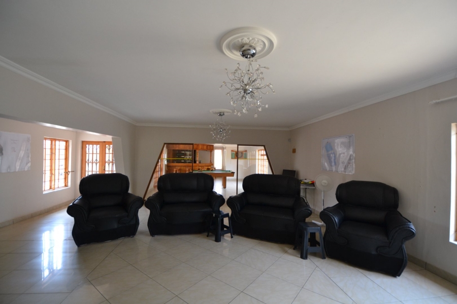 4 Bedroom Property for Sale in Jan Cillierspark Free State